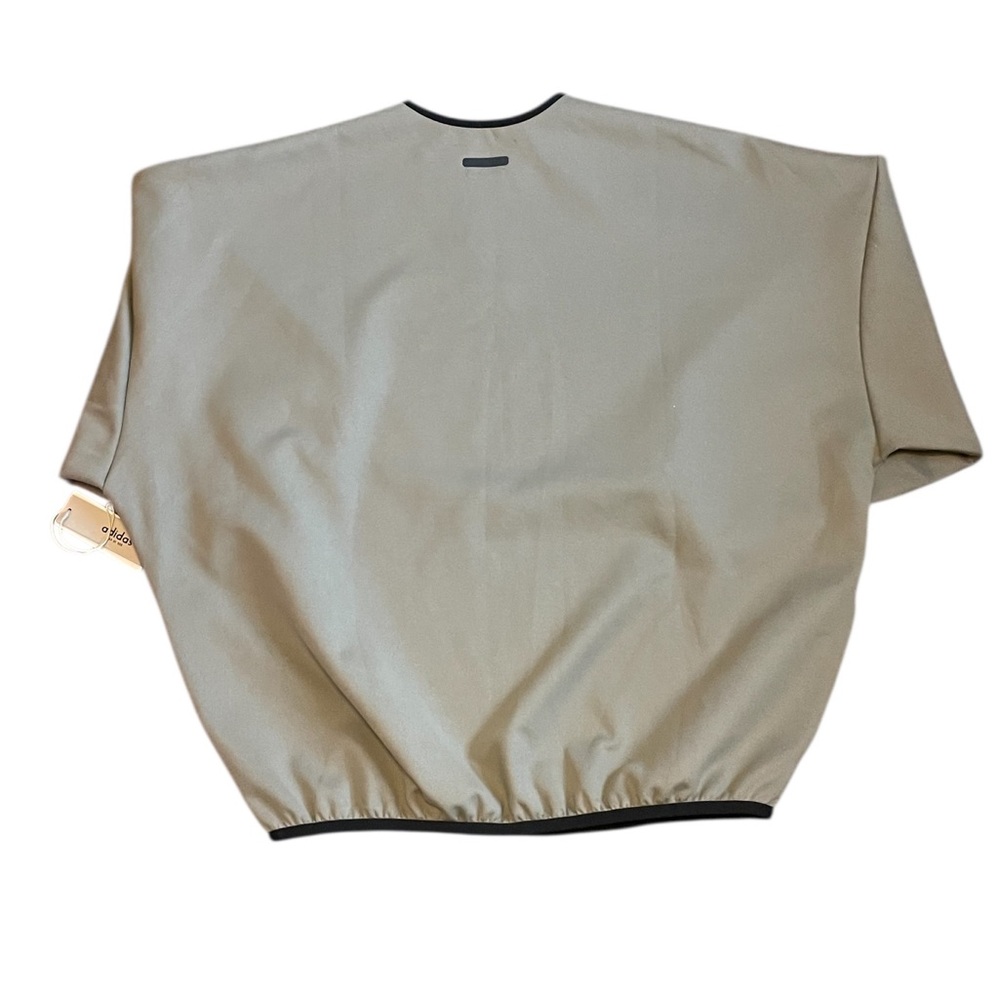 New Fear Of God Adidas Crew Sweatshirt XL - Picture 4 of 16